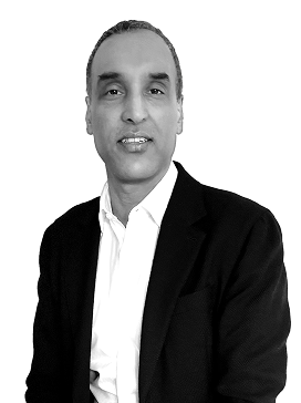Bobby Johal