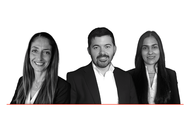 Blueprint GRC launches new EU regulatory reporting practice, led by Petya Barry and supported by key hires Alberto Cosmen and Charlene Falzon. Based in Malta, the team will provide expert data-led solutions across the EU, helping asset managers meet complex and evolving fund reporting obligations with precision and confidence.