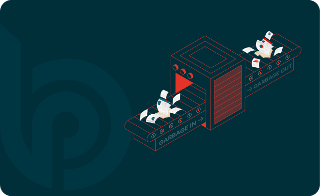 Repair Data Chaos. End the Reconciliation Cycle