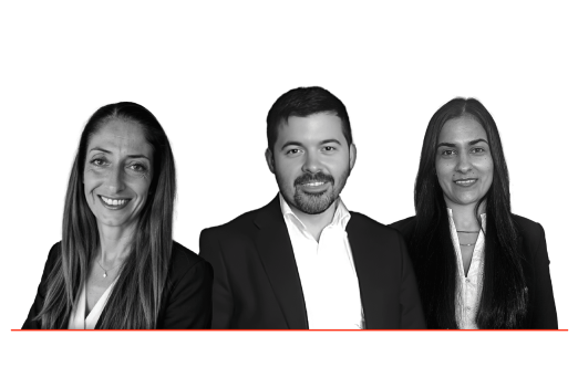 Blueprint GRC launches new EU regulatory reporting practice, led by Petya Barry and supported by key hires Alberto Cosmen and Charlene Falzon. Based in Malta, the team will provide expert data-led solutions across the EU, helping asset managers meet complex and evolving fund reporting obligations with precision and confidence.